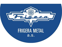 FRIGERA METAL, a.s.
